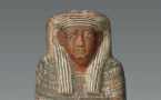 Exposition « Pharaon, Osiris et la momie »  au musée Granet, Aix-en-Provence du 19 septembre 2020 au 14 février 2021