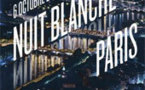 Nuit Blanche, Paris à l’infini le samedi 6 octobre 2012