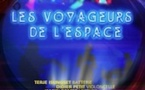 Les Voyageurs de l’Espace présente « Retour de Russie », une nouvelle création littéraire, musicale et cinématographique dans le cadre de leur tournée en France, du 29 septembre au 6 octobre 2012