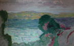 Exposition « Bonnard, Le Cannet, une évidence », du 4 juillet au 1er novembre 2020, Musée Bonnard, Le Cannet