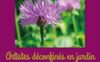 Artistes déconfinés en jardin, 15 représentations dans les villages de la Région Franche-Comté du 15 au 31 août 2020