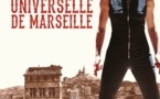  Histoire universelle de Marseille, collectif Manifeste Rien d'après Alèssi Dell' Umbria (Éditions Agone)