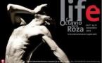 Life, chorégraphie d'Octavio de la Roza, Espace Culturel des Terreaux à Lausanne, du 1er au 4 novembre 2012