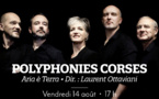 Festival de l'Abbaye de Sylvanès, les concerts de la semaine !