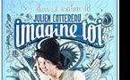 Julien Cottereau et son spectacle Imagine - Toi au Théâtre Christian Liger de Nîmes le samedi 10 novembre 2012 à 20h00