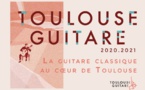 Toulouse Guitare, saison 2020-2021