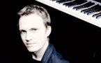 Alexandre Tharaud, piano, « Grand piano à Neptune », Toulon, le 22 janvier 2013, 20h30