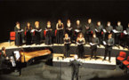 Liszt, Via Crucis, par les Choeurs et Solistes de Lyon-Bernard Tétu, Auditorium, Lyon, le 8 janvier 2013