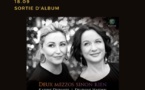 Deux Mezzos sinon rien ! Karine Deshayes, Delphine Haidan &amp; Johan Farjot. Enfin le CD !