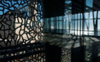 Le MuCEM à l’Alhambra, en attendant l'ouverture du nouveau musée de Marseille