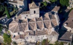 Vaison-la-Romaine. La cathédrale Sainte-Marie-de-l'Assomption sélectionnée par la Mission Patrimoine de Stéphane Bern.