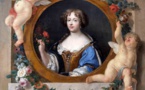 St-Cloud. La princesse Palatine (1652-1722). La plume et le Soleil, exposition du 15/10/20 au 28/2/21