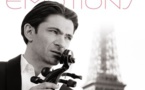 Gautier Capuçon. Nouvel album événement. Sortie le 6 novembre 2020