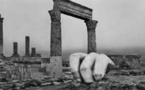 Paris. BnF - François-Mitterrand : Josef Koudelka. Ruines, expo du 15/9 au 16/12/20,