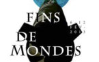 Fins de mondes, 13es Journées cinématographiques dionysiennes. “Est-ce ainsi que les hommes vivent ?” du 6 au 12 février 2013 au cinéma l’Écran de Saint-Denis