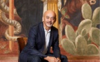 Paris, Palais de la Porte Dorée. Christian Louboutin : L'Exhibition[niste]. Jusqu'au 3 janvier 2021