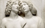 Paris, Louvre : Le Corps et l’Âme. De Donatello à Michel-Ange. Sculptures italiennes de la Renaissance  du 22 Octobre 2020 au 18 Janvier 2021