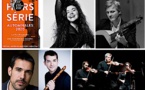 Deuxième week-end du Festival de Musique Baroque du Jura du 30 octobre au 1er novembre 2020