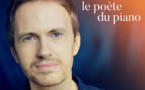 Alexandre Tharaud, le poète du piano, anthologie en 3CD