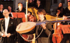 «L'amour dans la musique de Bach», ensemble le Palais Royal, chapelle de la Trinité, Lyon, le 16 février 2013