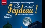 Ca, c’est Feydeau ! au Théâtre du Gymnase-Studio Marie Bell, Paris, depuis le 13 janvier 2013