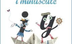 i minuscule a perdu son point en jouant à l'école..., Marie-Christine Dauner, Balivernes Éditions