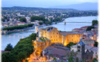 Musique de chambre au château de Tournon-sur-Rhône les 12, 19 et 20 avril 2013