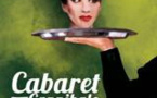 Cabaret Cannibale, au Théâtre des Marronniers, Lyon, du 7 au 25 mars 2013