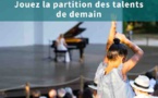 Festival de piano de La Roque d'Anthéron et les Talents de demain