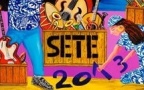 Fiest'A Sète 2013, Théâtre de la Mer, Sète, du 20 juillet au 8 août 2013