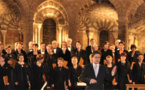 Requiem de Campra à l’église Saint-Louis de Saint-Etienne, Loire,  le 13 avril 2013