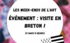 Brest. Une nouvelle visite en breton annoncée au Comoedia pour le 27 mars 