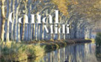 Le Canal du Midi, de Bernard Le Sueur, Editions Glénat Livres