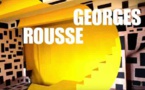 Rognes (13). Expsoition Georges Rousse au château Bonisson en Provence, du 7 janvier au 10 avril 2021