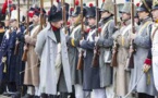 Fontainebleau, « Napoléon 2021 : sur les traces de l’Empereur en Seine-et-Marne », à partir de mai 2021