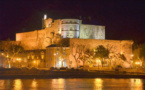 La Nuit des Musées 2013 au Château-musée de Tournon-sur-Rhône le samedi 18 mai 19h-23h