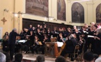 Ardèche. Vochora programme deux concerts baroques les 5 et 6 juin 2021