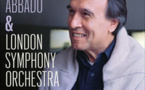 L'histoire d'amour entre Abbado et le London Symphony Orchestra