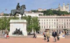 Sauvegarde des statues des frères Coustou au musée des beaux-arts de Lyon