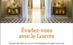 Evadez-vous avec le Louvre en ligne !