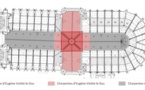 Notre-Dame de Paris, 1000 chênes pour reconstruire la flèche de 96 m de haut