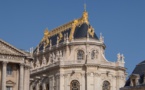 Versailles, La Chapelle royale : la fin d’un chantier d’exception