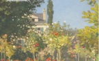 Giverny, musée des impressionnismes, exposition « Côté jardin. De Monet à Bonnard », du 1er avril au 1er novembre 2021