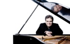 Monaco. Récital de piano d'Arcadi Volodos, 2 mai 2021 à 16h, Auditorium Rainier III