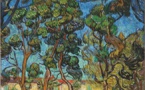 Arles, Fondation Vincent Van Gogh, « Laura Owens &amp; Vincent Van Gogh », exposition du 19 juin au 31 octobre 2021