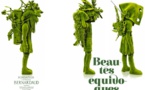 Limoges, Fondation Bernardaud, exposition « Beautés Equivoques », du 18 juin 2021 au 2 avril 2022