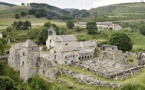 Labeaume en musique (07), Polyphonie de la Renaissance et d’aujourd’hui, concert les 29 et 30 mai à l'Abbaye de Mazan