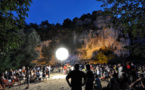 Festival Labeaume en Musiques, Ardèche, 17e édition pour cet exceptionnel festival de musiques, du 23 Juillet au 16 Aout 2013