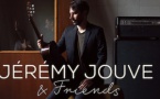 Le guitariste Jérémy Jouve sort un nouvel album autour de la musique de Mathias Duplessy et s’entoure, pour cette occasion, de solistes internationaux. 