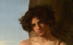 Lyon, Musée des Baux-Arts, « Les Flandrin, artistes et frères », exposition du 19 mai au 5 sept. 2021